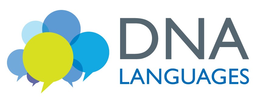 Taaltrainingen – DNA Languages
